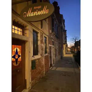 Guest house Alloggi Marinella Italy
