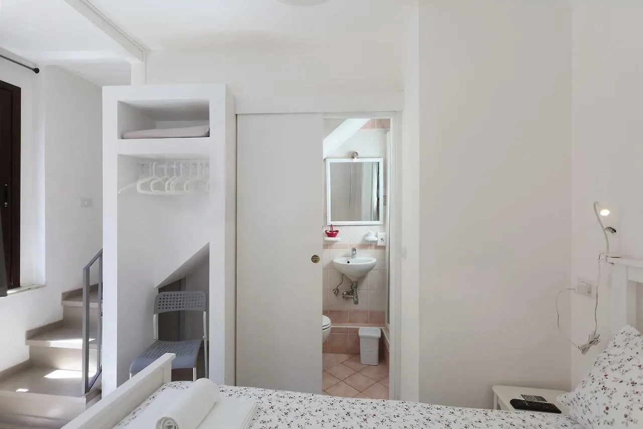 Casa Fresta Acomodação com café da manhã Taormina