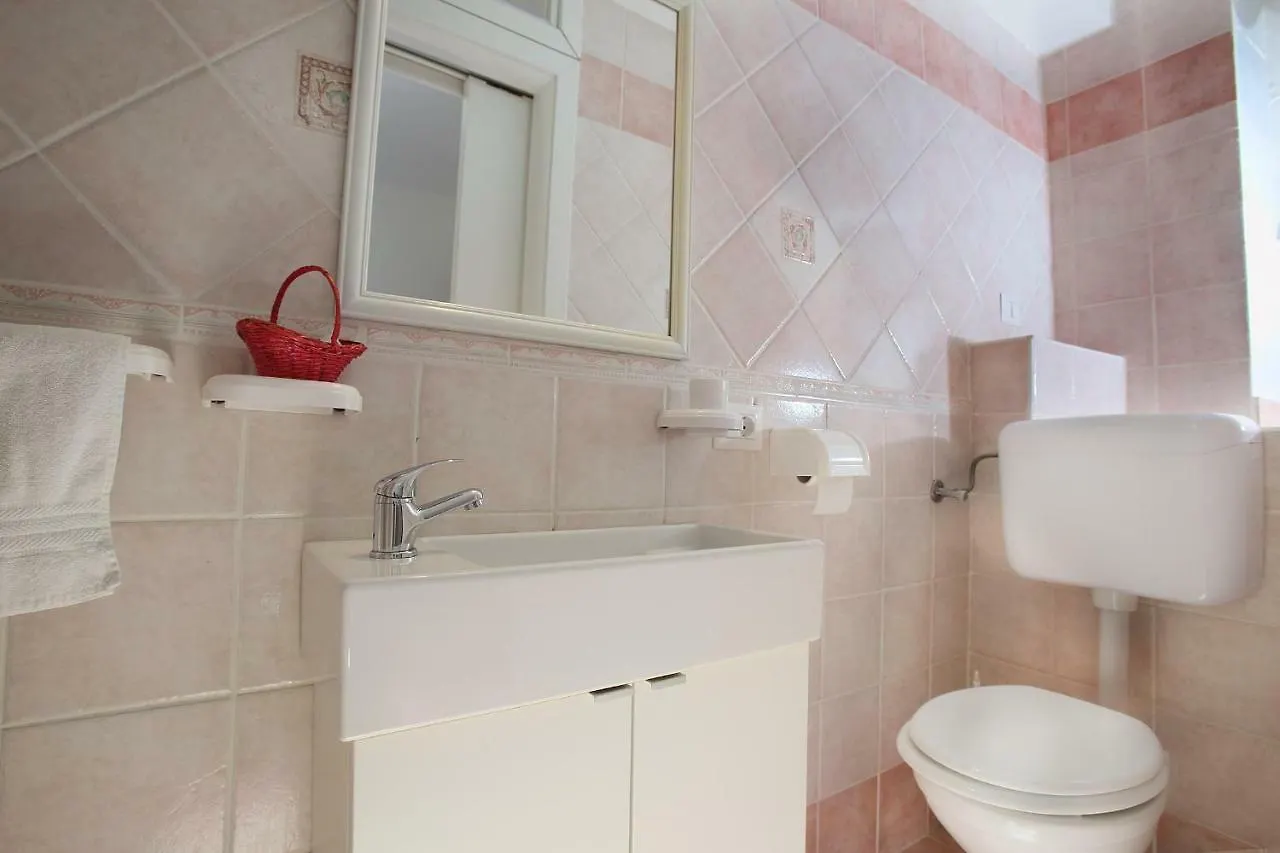 Casa Fresta Acomodação com café da manhã Taormina Itália