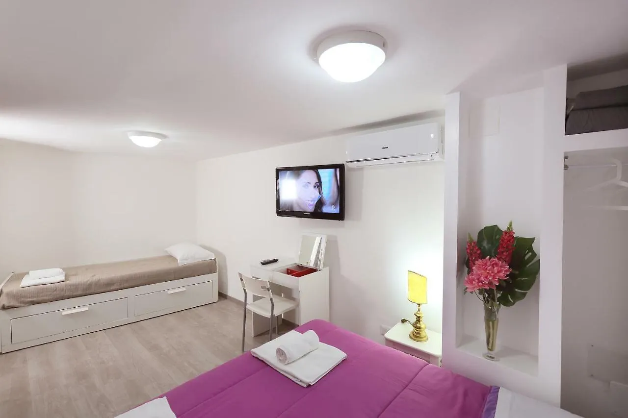 Casa Fresta Acomodação com café da manhã Taormina 0*,