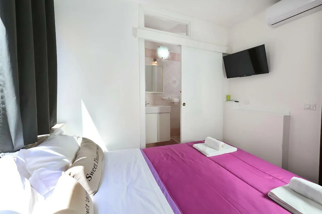 Casa Fresta Acomodação com café da manhã Taormina 0*,  Itália