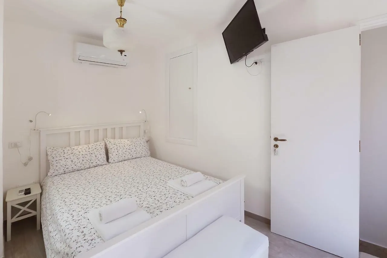 Casa Fresta Acomodação com café da manhã Taormina 0*,
