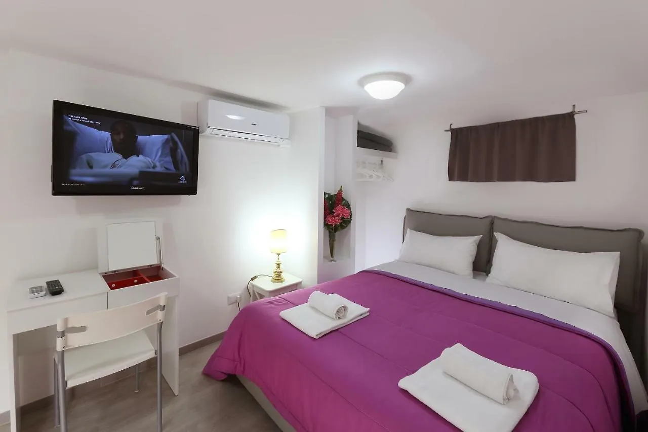 Casa Fresta Acomodação com café da manhã Taormina Alojamento de Acomodação e Pequeno-almoço