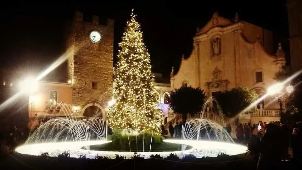 Casa Fresta Acomodação com café da manhã Taormina Itália