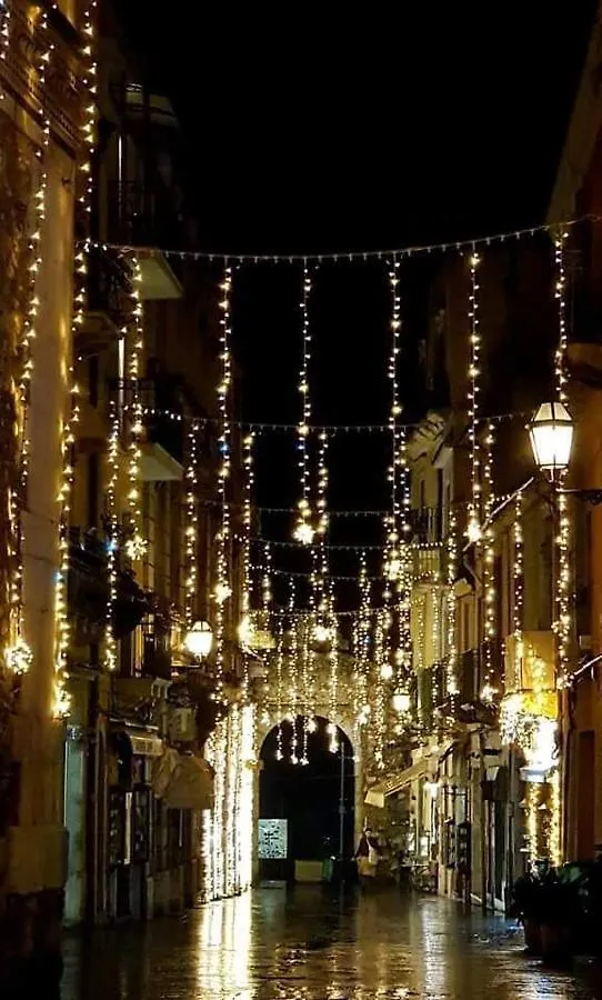 Casa Fresta Acomodação com café da manhã Taormina 0*,  Itália