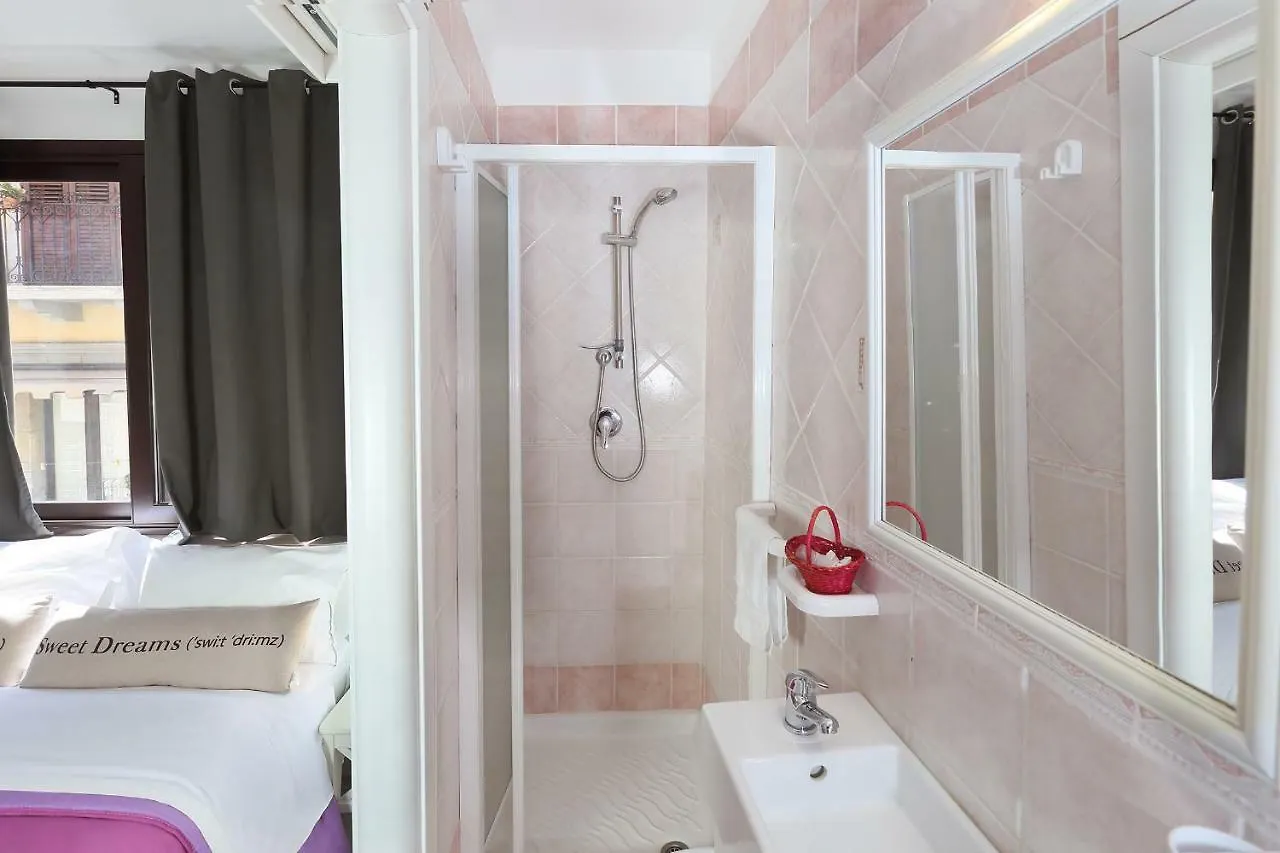 Casa Fresta Bed and Breakfast Ταορμίνα 0*,
